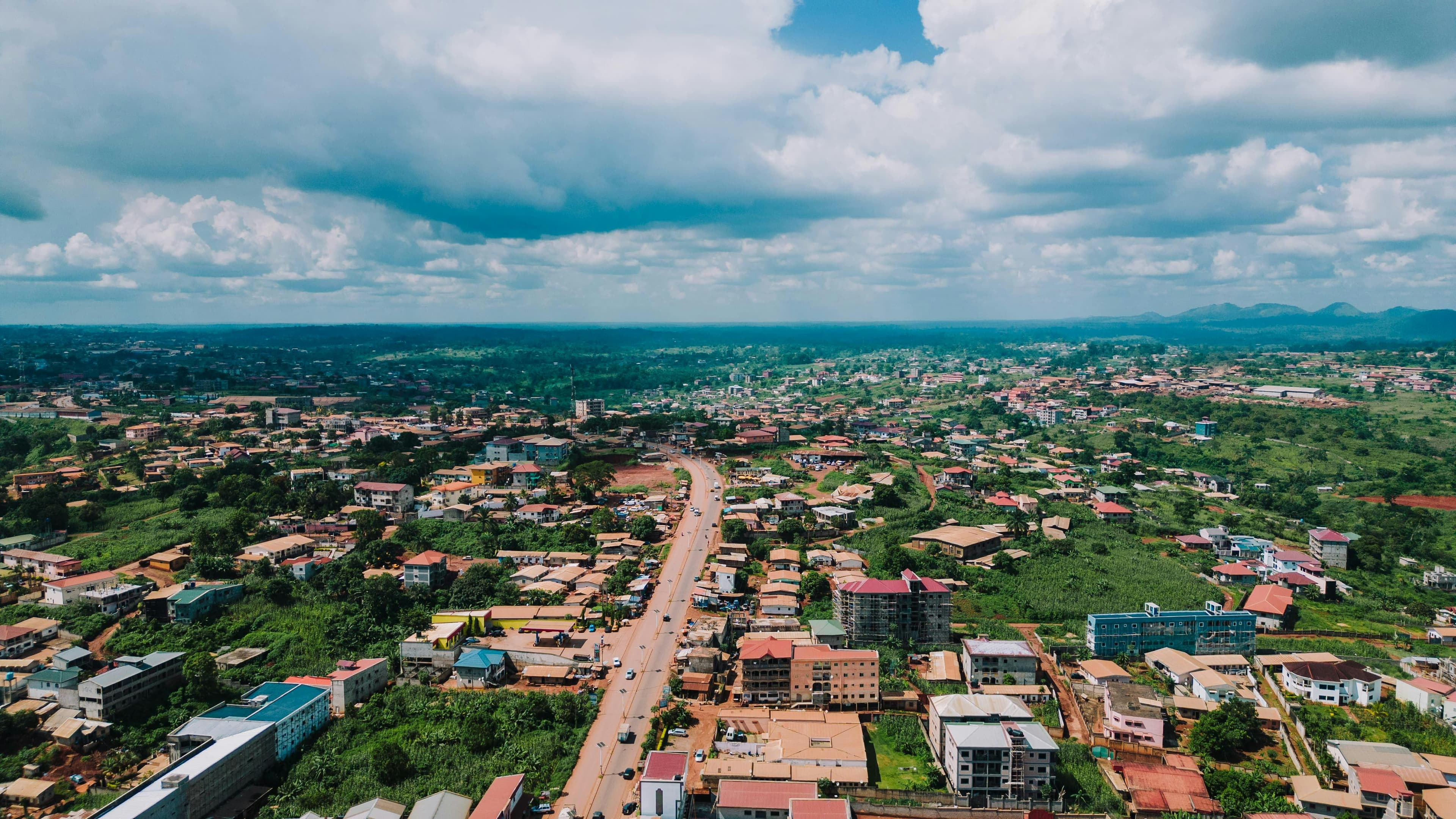 Top Boutique Hotels in Juba, South Sudan